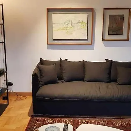 Apartment Interno Gavi *