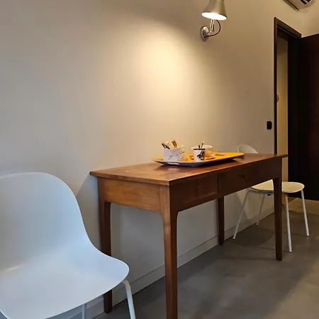 Interno Gavi Apartment *
