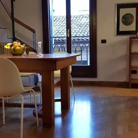 Apartment Interno Gavi *