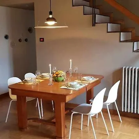 Interno Gavi Elegante Nel Cuore Di * Verona