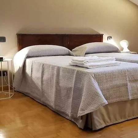 Appartamento Interno Gavi Elegante Nel Cuore Di Verona