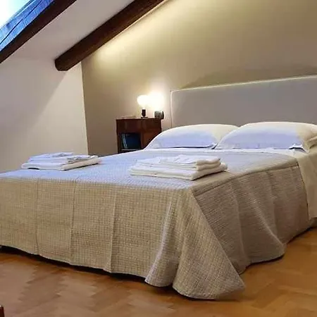 Interno Gavi Elegante Nel Cuore Di *